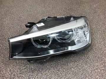 Фара права 63117401134 BMW