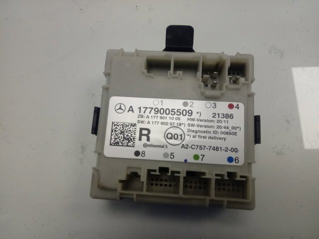  Mercedes A1779005509