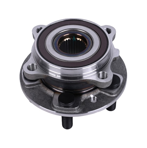 Передня маточина LR179002 Land Rover