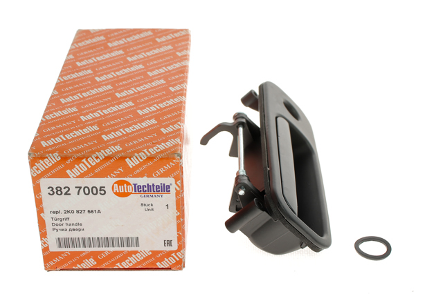3827005 Autotechteile Ручка ляди, зовнішня