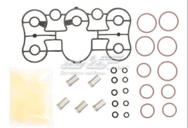 Клапан дільника 0501212582 ZF Parts