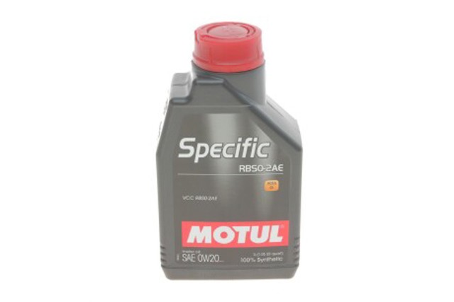 Моторне масло 867411 Motul