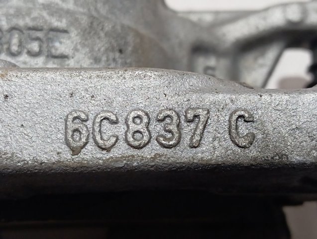 Супорт гальмівний передній лівий Peugeot/Citroen 1647879980 ціна, від 174.54 USD