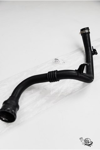 Шланг/патрубок интеркуллера Polcar 6073PT3 ціна, від 40.29 USD