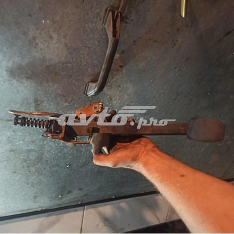 Педаль і привід управління зчепленням Renault Scenic II мінівен (JM0, JM1) (2003 - 2009) ціна, від 6.73 USD