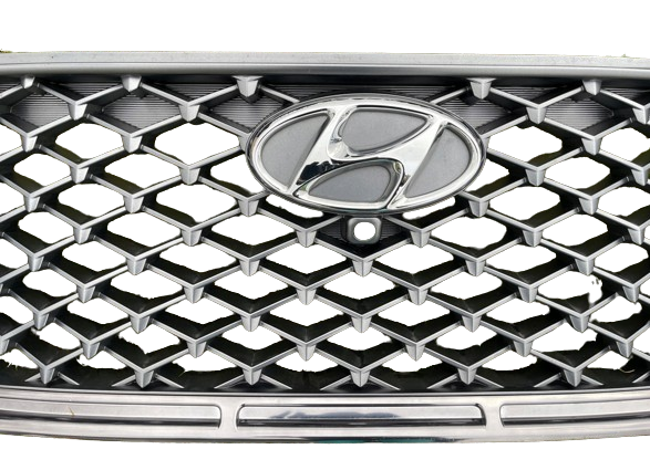86351D7710 Hyundai/Kia Решітка радіатора