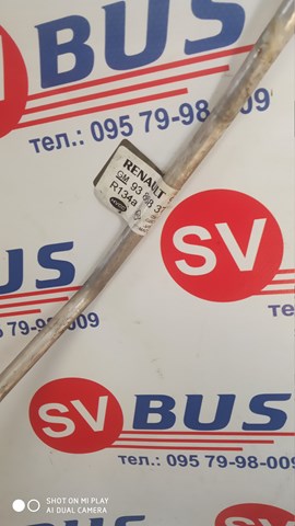  Opel 93868377