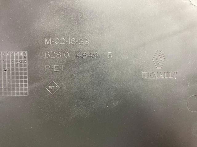  628104849R Renault (RVI)