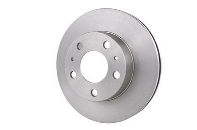 Диск гальмівний передній Bosch 986479315