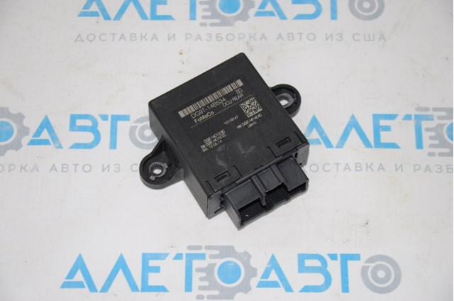  DG9T14B534BD Ford