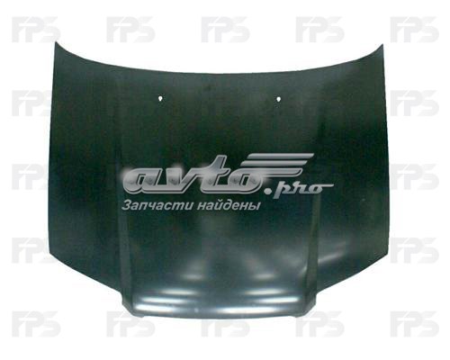 Капот FPS FP6716280 ціна, від 197.93 USD