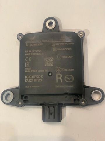 Купити B0J967Y30C Mazda 