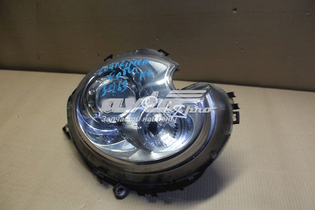 Фара комбінована, передня BMW 63127269982