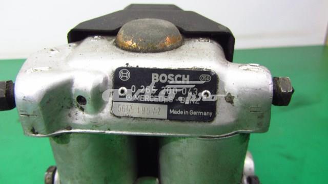 Блок АБС 0265200043 Bosch