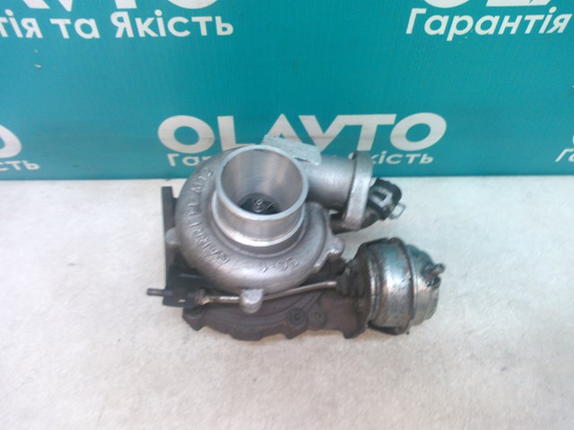 7795910001 Garrett Турбонаддув