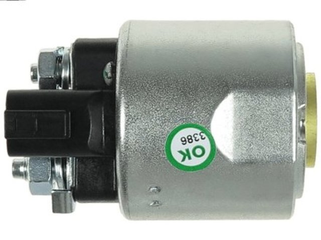 Втягуюче стартера AS/Auto Storm SS3116P