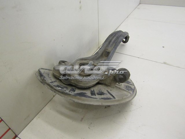 Купити 95534115610 VAG Цапфа поворотна права