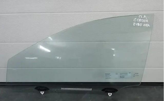 Скло передніх дверей, лівою XYG GS7037D301 ціна, від 35.99 USD