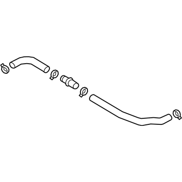  Hyundai/Kia 25414S1500 ціна, від 51.24 USD