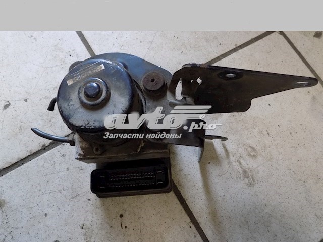 Купити 5WK84031 Ford Гідроблок АБС