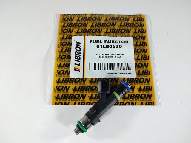 Купити 01LB0630 Libron Форсунка дизельна в зборі, розпилювач + тримач