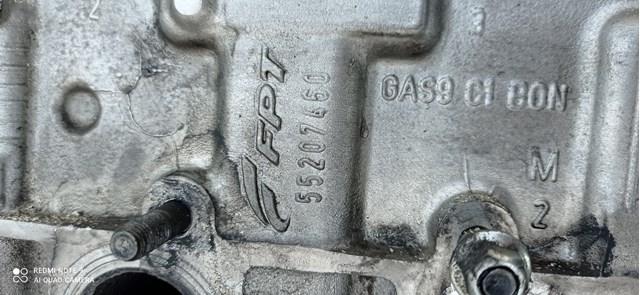 Головка двигуна Fiat/Alfa/Lancia 55207460 ціна, від 135.72 USD