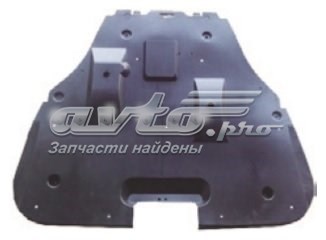 Купити FP4403225 FPS Захист піддона картера двигуна
