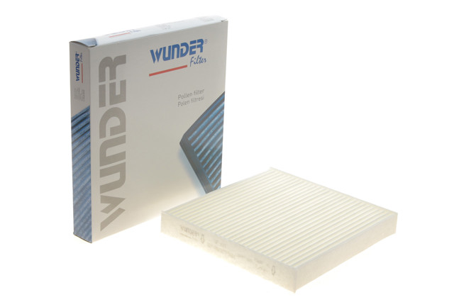 Купити WP993 Wunder Фільтр салону вугільний