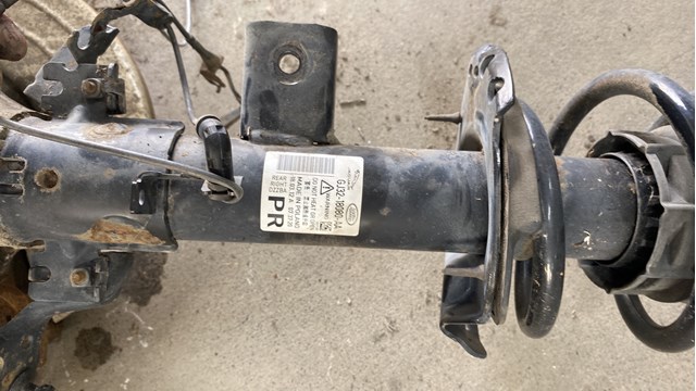 Купити GJ3218080AA Land Rover 