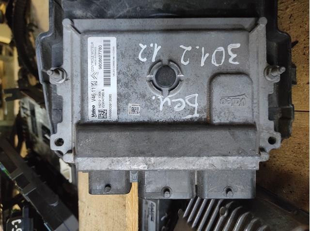  Peugeot/Citroen 9808627780 ціна, від 72.20 USD