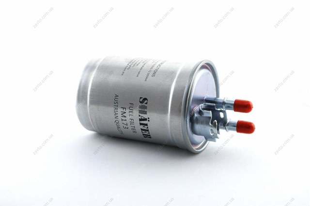 Фільтр паливний Shafer FM173
