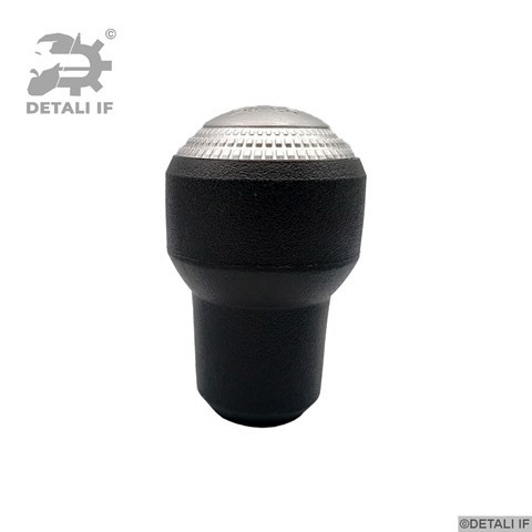 Рукоятка важеля КПП Detali IF DF13455 ціна, від 126.88 USD