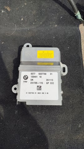 65779337768 BMW 