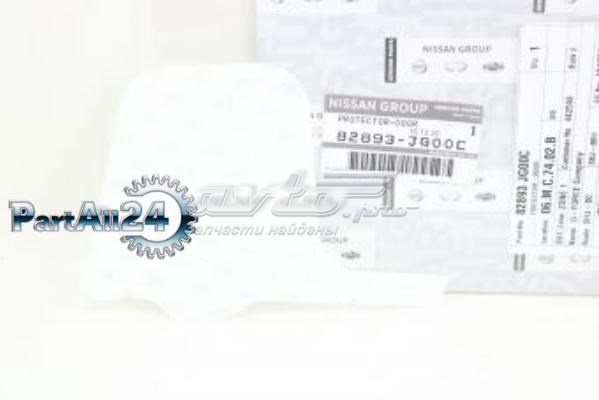 82893JG00C Nissan/Infiniti 