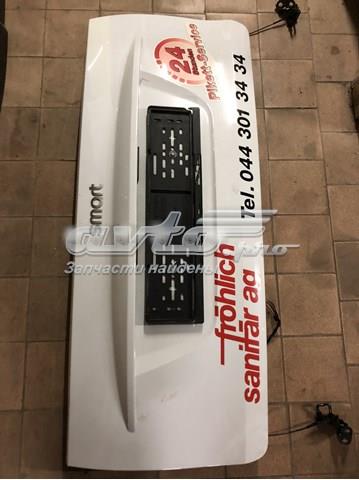 Двері багажника Mercedes A4517570006