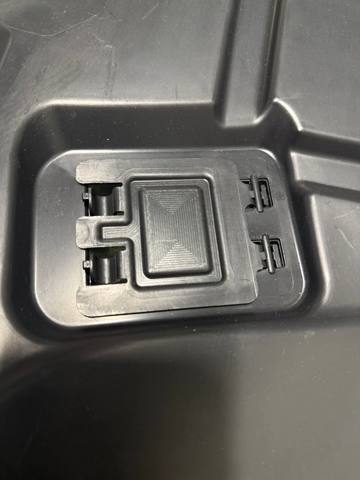 A2976912000 Mercedes 