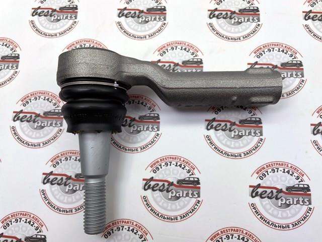 Наконечник рульовий Land Rover LR135927 ціна, від 29.50 USD