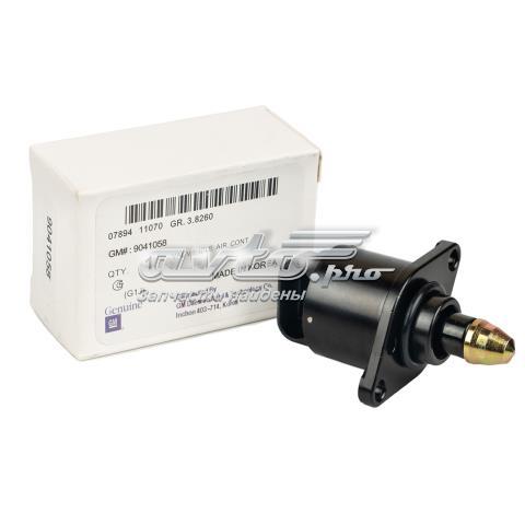  09041058 General Motors
