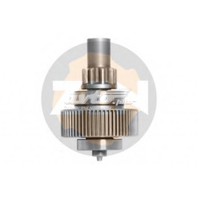 ZN1548 ZEN Привід стартера бендикс