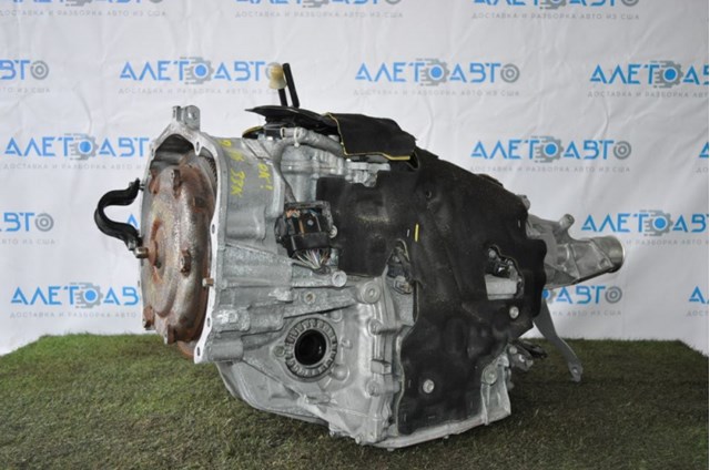 АКПП 31000AJ950 Subaru