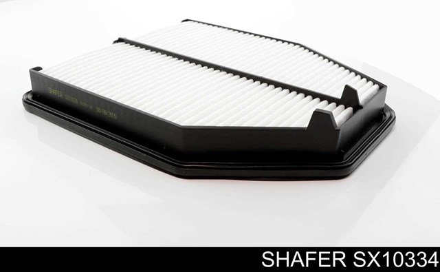 SX10334 Shafer Повітряний фільтр двигуна