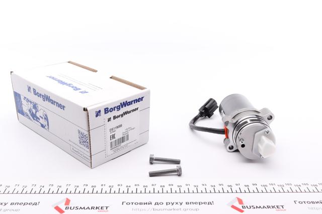 Купити 119088 Borg-Warner Насос муфти Haldex