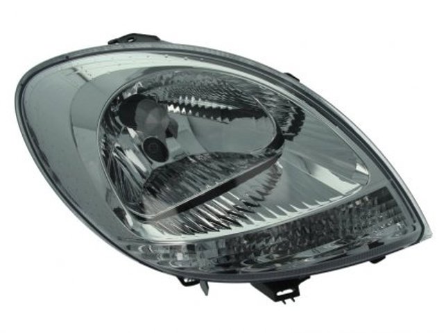 Фара правая Depo/Loro/Abakus 5511145RLDEMC ціна, від 56.96 USD