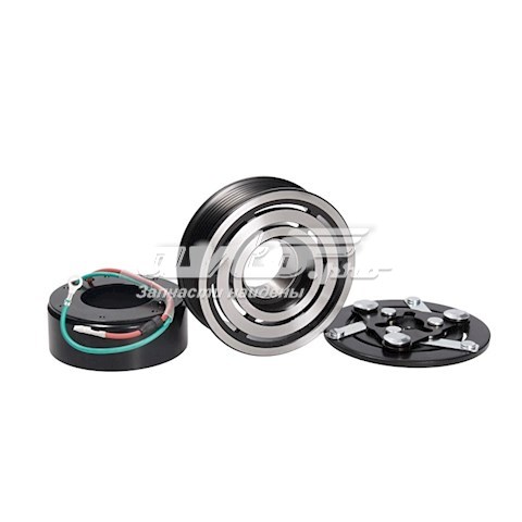 Шків компресора кондиціонера MSG KP0001 ціна, від 38.36 USD