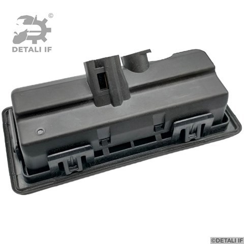 DF12801 Detali IF Кнопка приводу замка 3/5 дверей (ляди) / кришки багажника