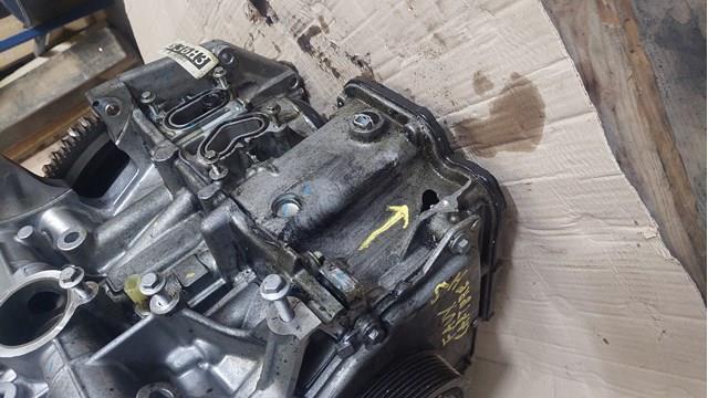  Двигун Renault LOGAN 