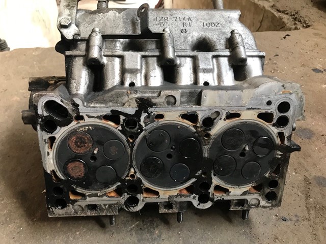 ДВЗ VAG BCZ ціна, від 316.73 USD