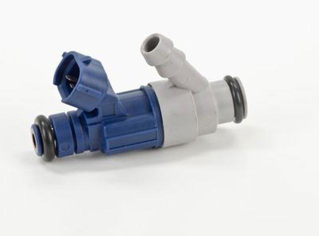 Купити 280155995 Bosch Форсунка дизельна в зборі, розпилювач + тримач