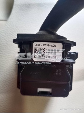 DG9T13335ADW Ford 