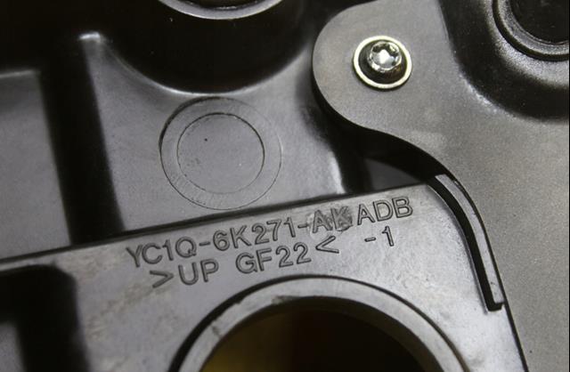  Ford YC1Q6K271AK ціна, від 24.07 USD